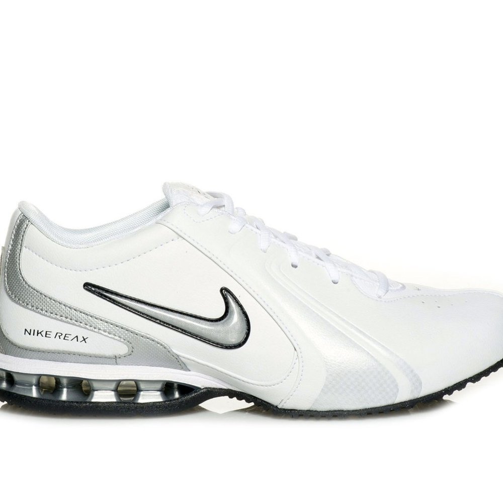 NIB Men's Nike Reax TR 3 SL Running Shoes 10